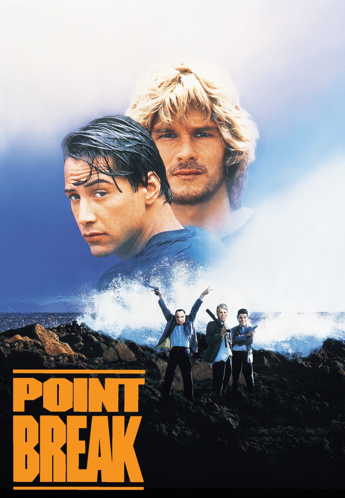 Point Break