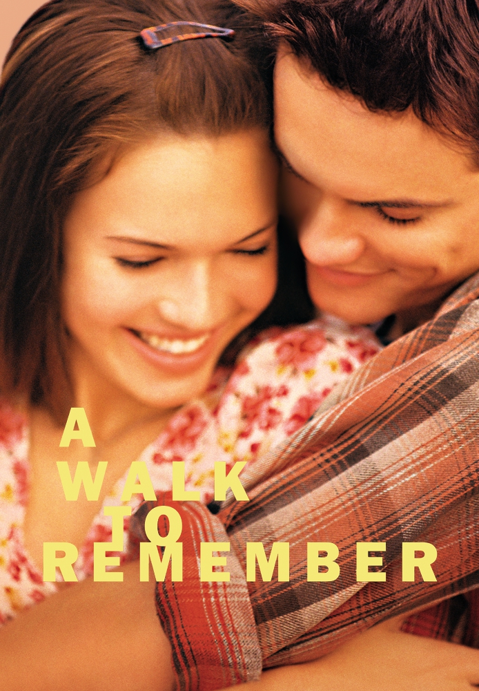 A walk to remember