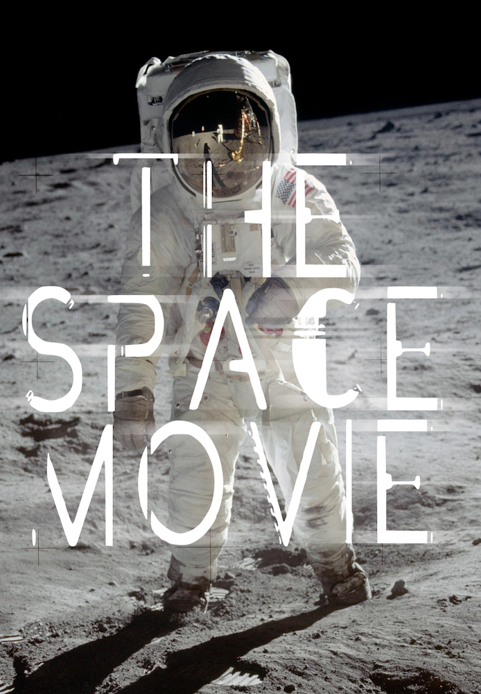 The Space Movie