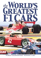 World's Greatest F1 Cars
