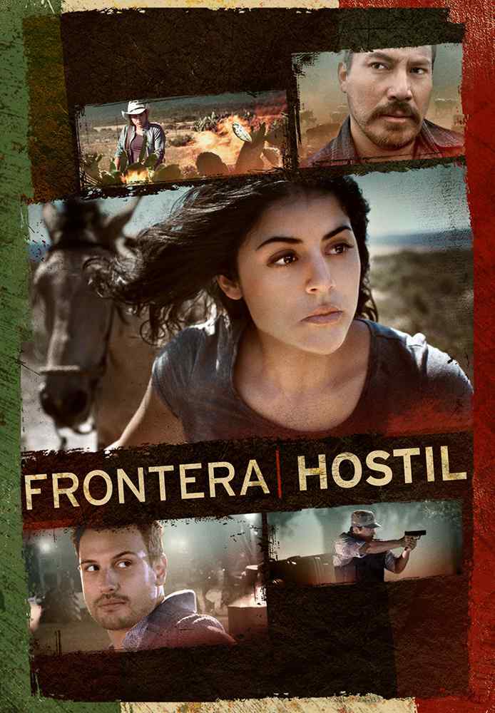 Frontera hostil