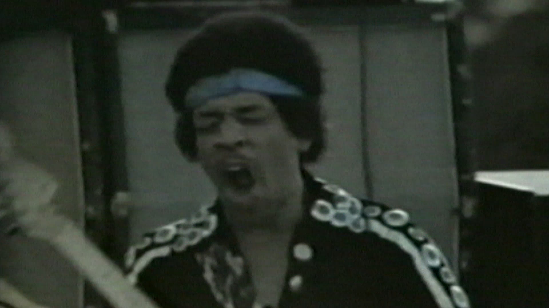 The Last 24 Hours Jimi Hendrix on Pluto TV