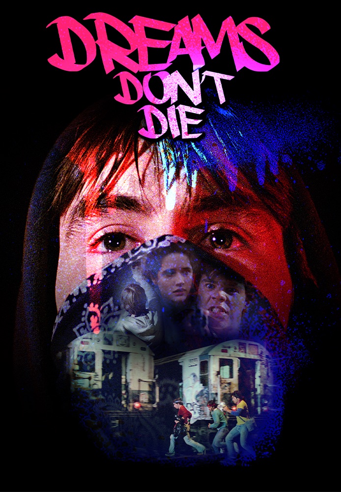 Dreams Don't Die