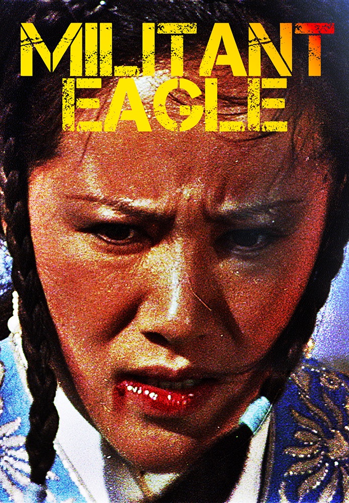 Militant Eagle