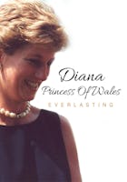 Diana Princess Of Wales: Everlasting