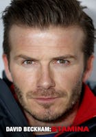 David Beckham: Stamina