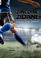 Zinedine Zidane: Zizou The Great