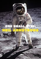 Neil Armstrong: One Small Step