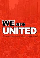 Manchester United: We Are United