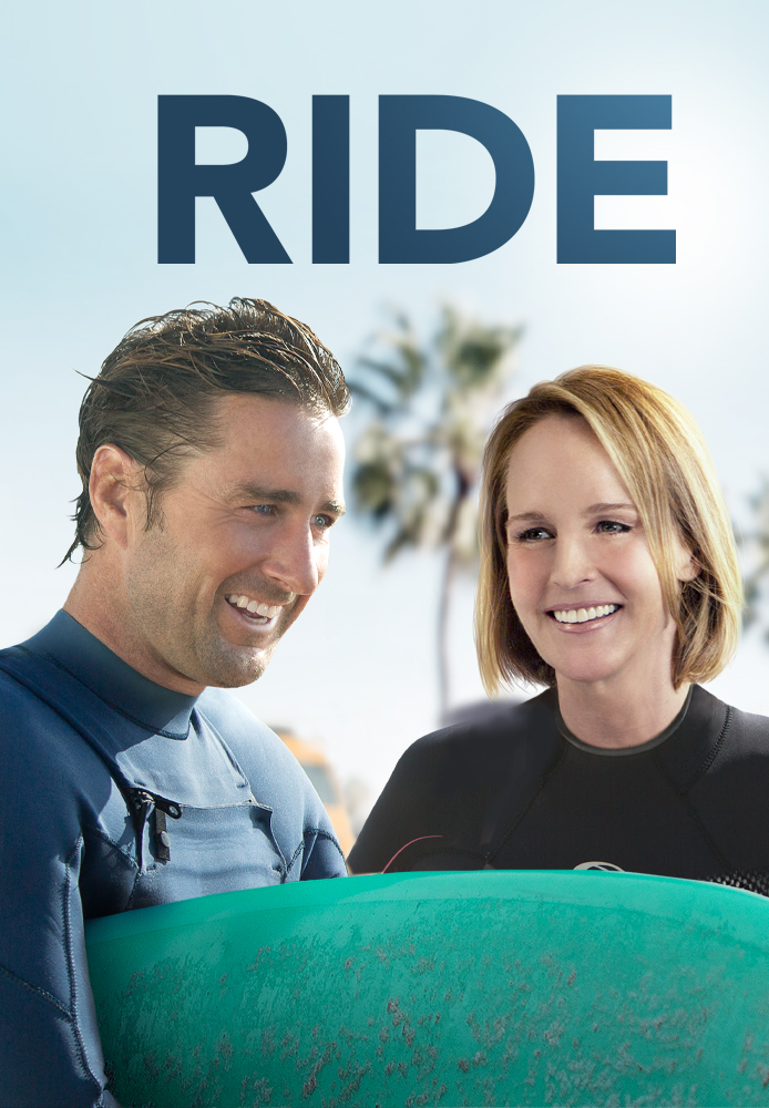 Ride