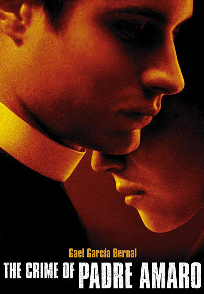 El Crimen del Padre Amaro LAS