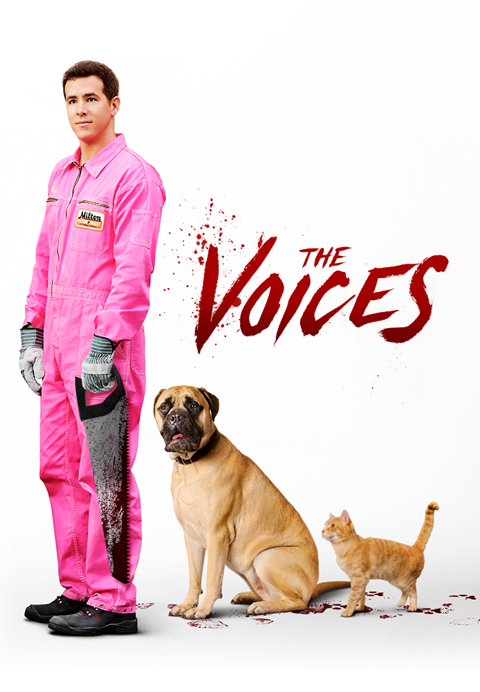 The Voices