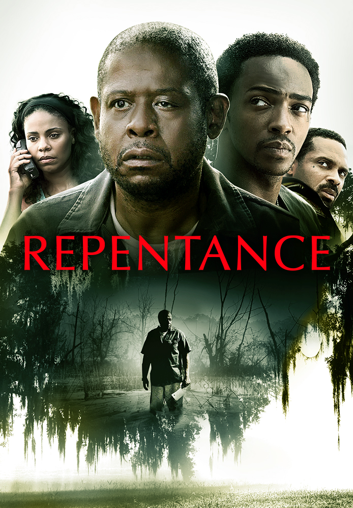 Repentance