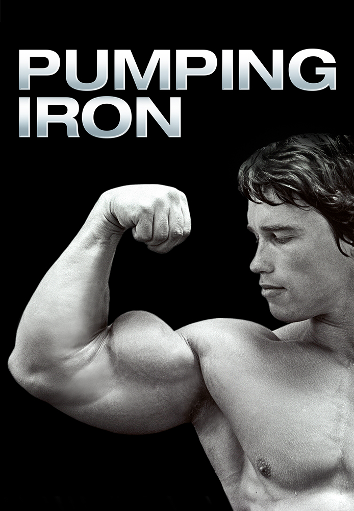 Pumping Iron