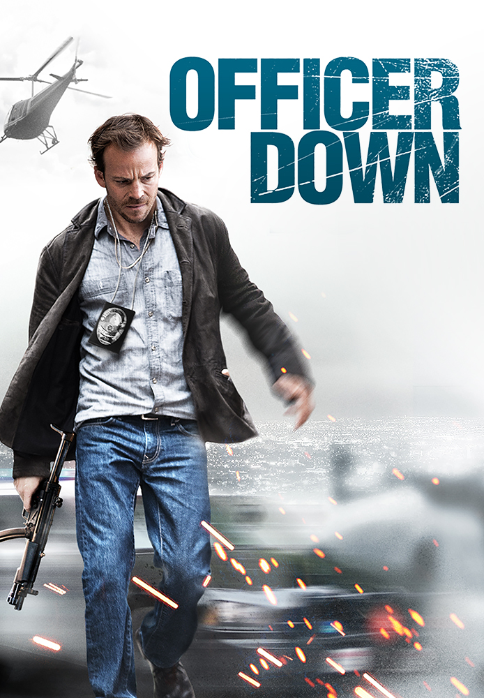 Officer Down