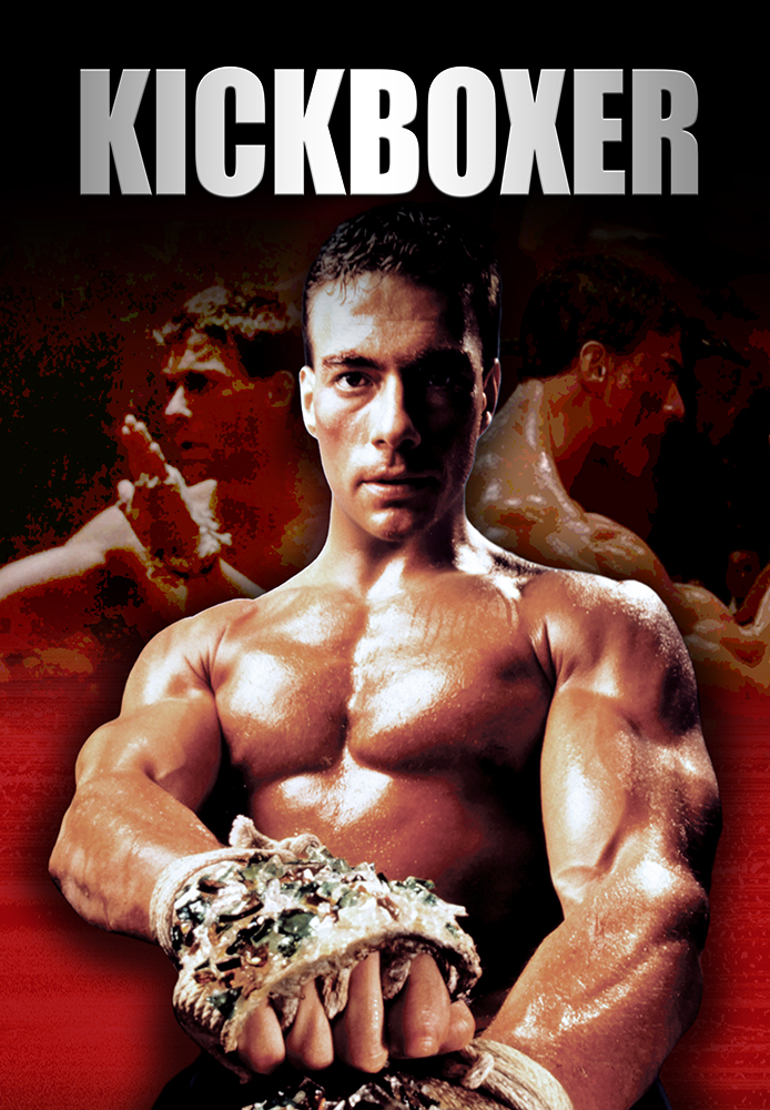 Kickboxer