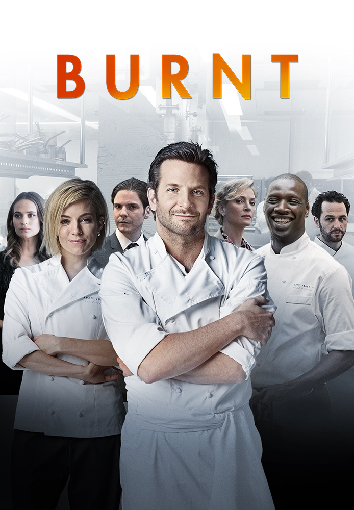 Burnt