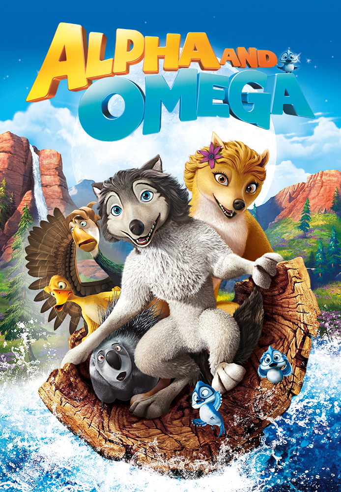 Alpha and Omega