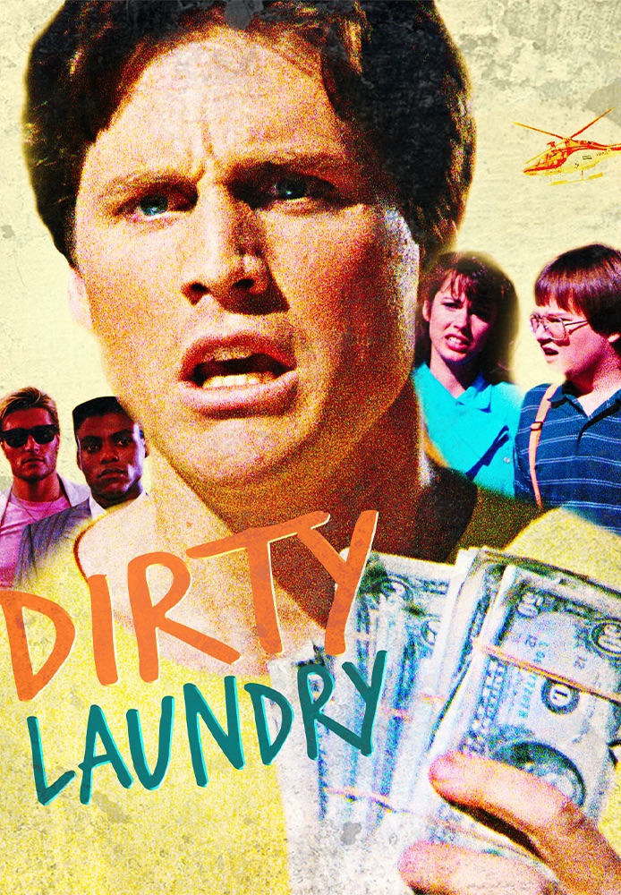 Dirty Laundry