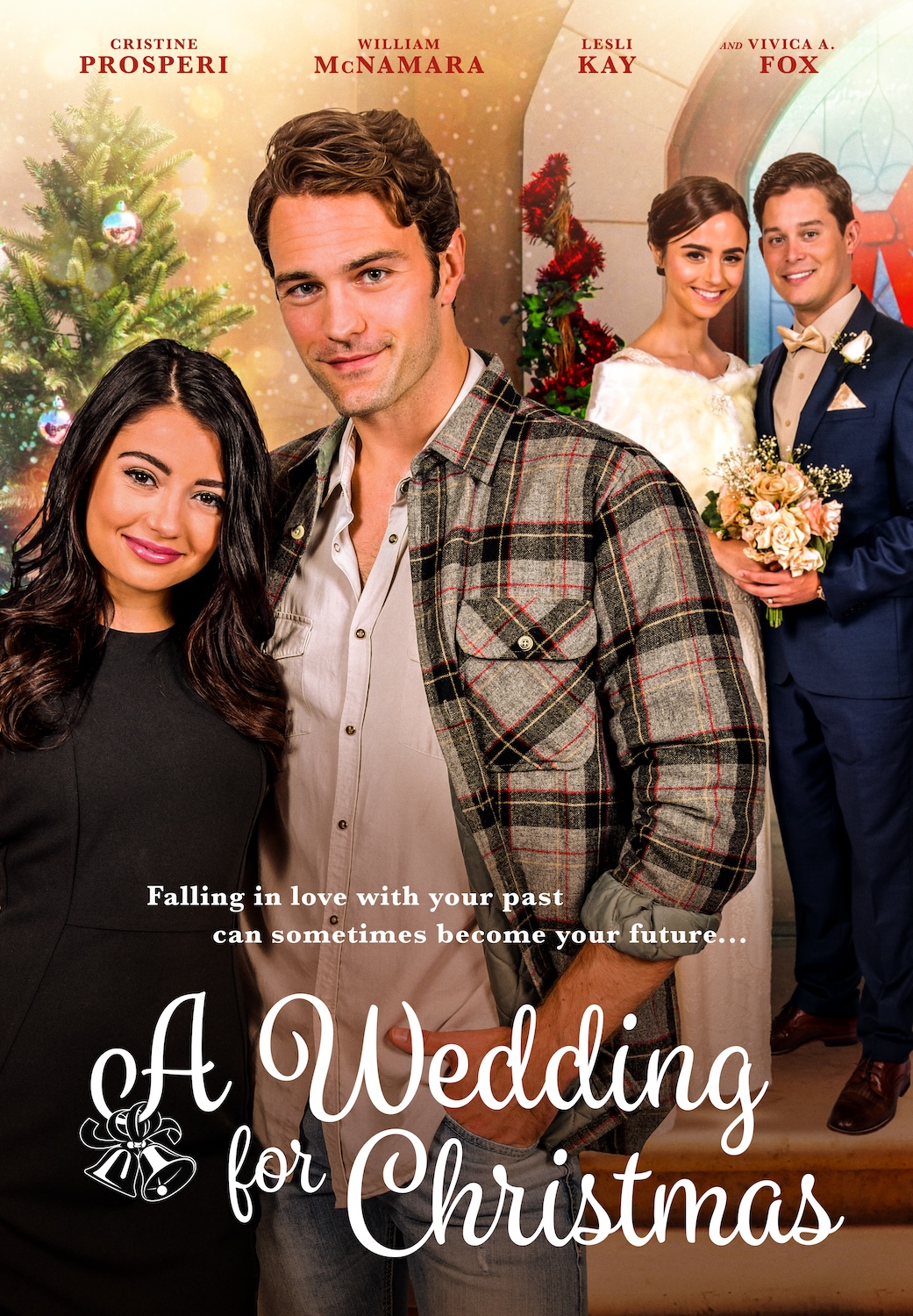 A Christmas in Royal Fashion