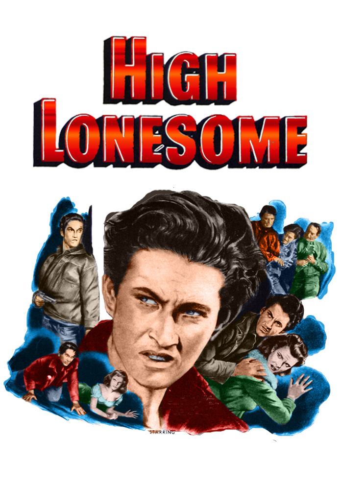 High Lonesome