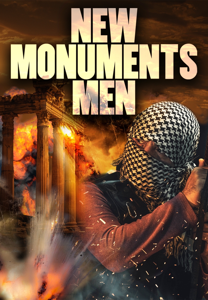 New Monuments Men