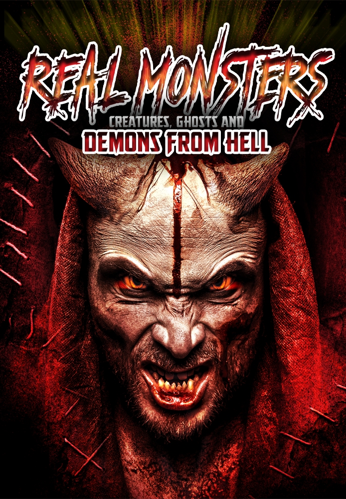 Real Monsters