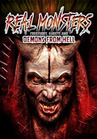 Real Monsters, Creatures, Ghosts and Demons from Hell