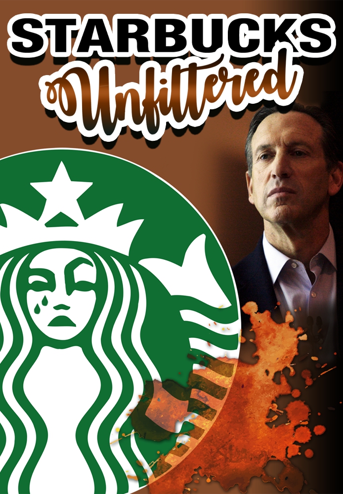 Starbucks Unfiltered