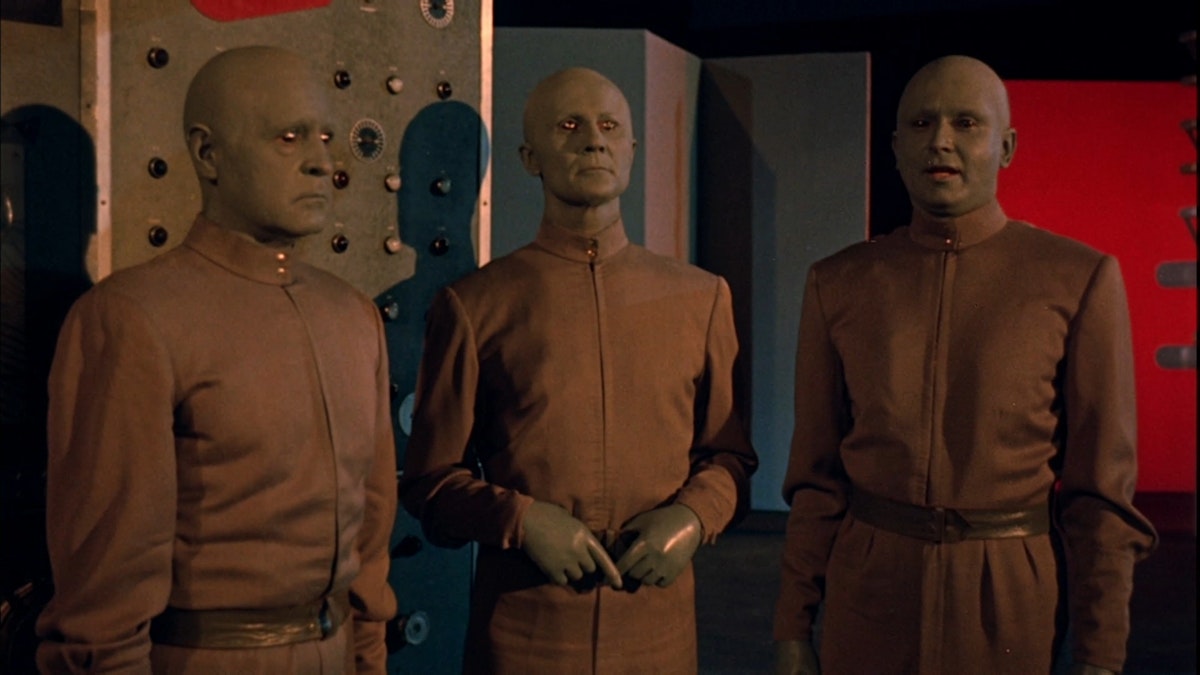 The Creation Of The Humanoids Watch Free On Pluto TV United States The creation of the humanoids watch free on pluto tv united states