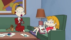 Ver Rugrats crecidos Temporada 1 Gratis | Pluto TV