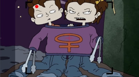 Ver Rugrats crecidos Temporada 1 Gratis | Pluto TV