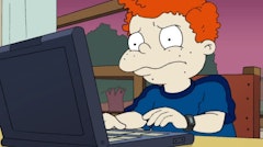 Ver Rugrats crecidos Temporada 1 Gratis | Pluto TV