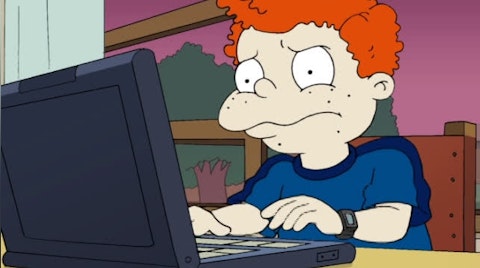 Ver Rugrats crecidos Temporada 1 Gratis | Pluto TV