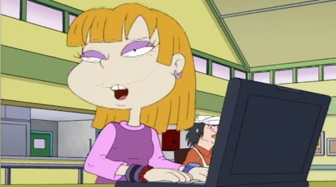 Ver Rugrats crecidos Temporada 1 Gratis | Pluto TV