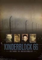 Kinderblock 66 - Return to Buchenwald