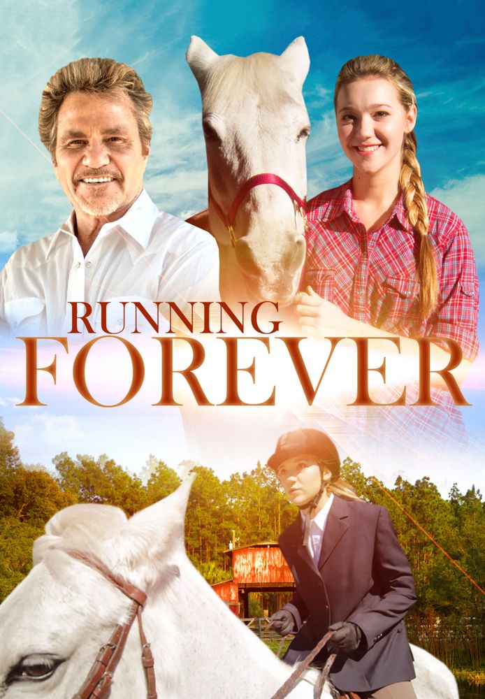 Running Forever
