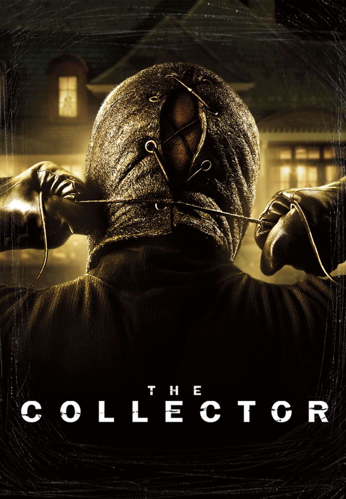 The Collector