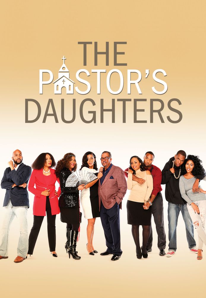 The Pastor's Daughters