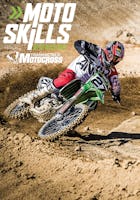 Moto Skills with Nick Wey