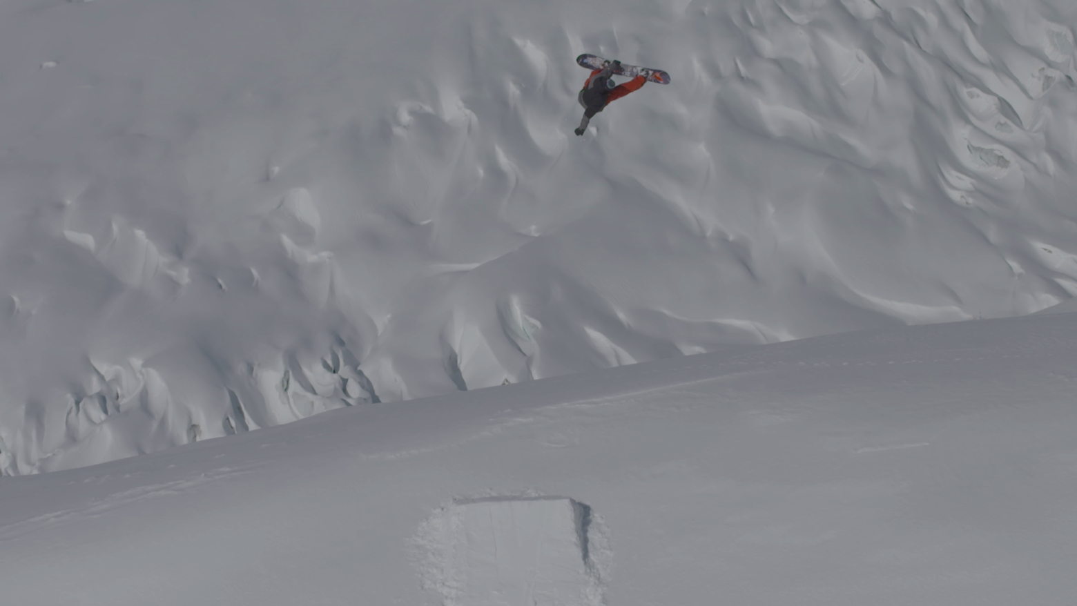 FRUITION The Life and Dreams of Nicolas Müller e