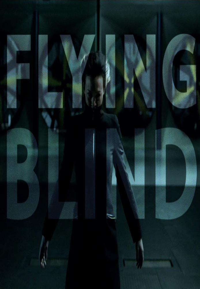 Flying Blind