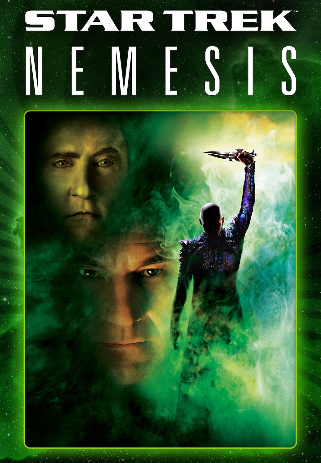 Star Trek X: Nemesis