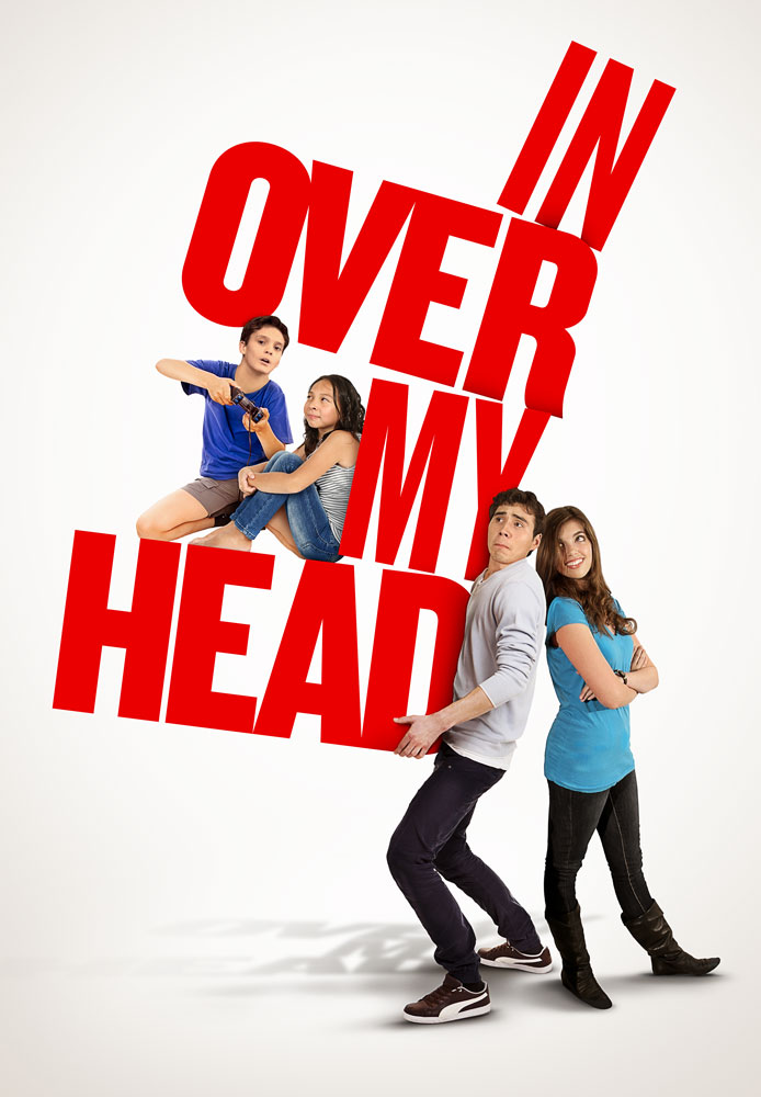 In Over My Head