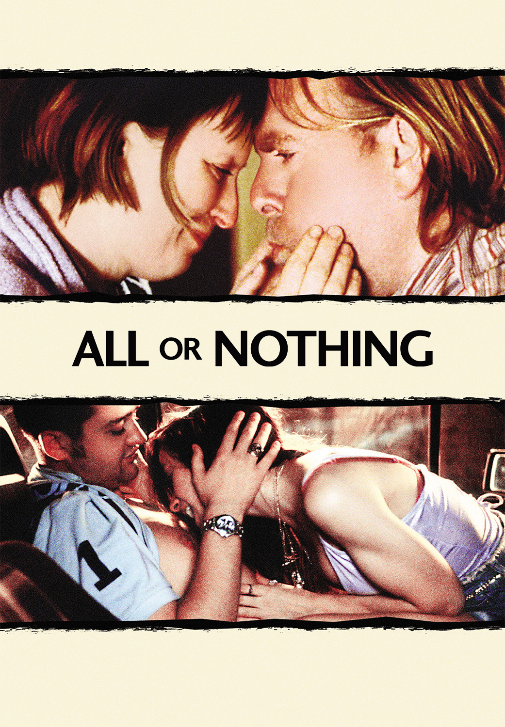 All Or Nothing
