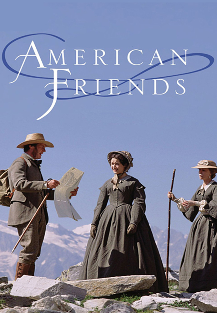 American Friends