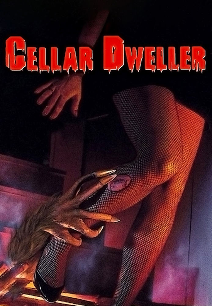 Cellar Dweller