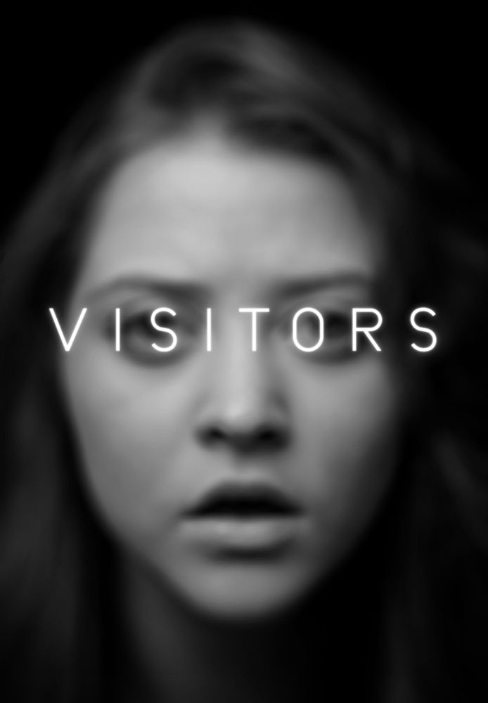 Visitors (Cinedigm)