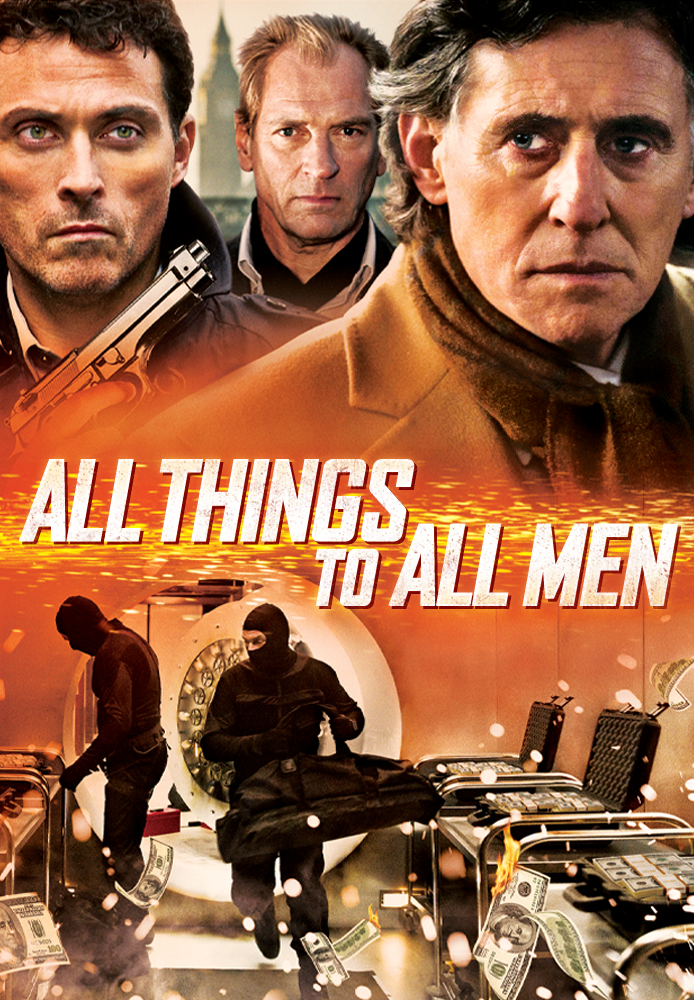 All Things to All Men