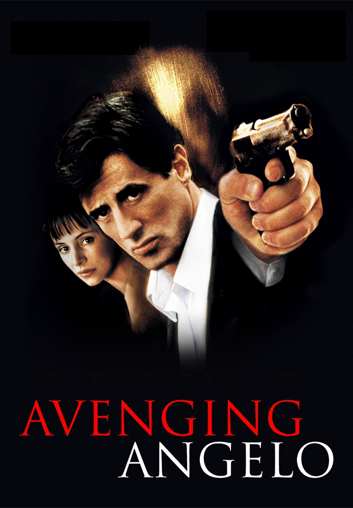 Avenging Angelo